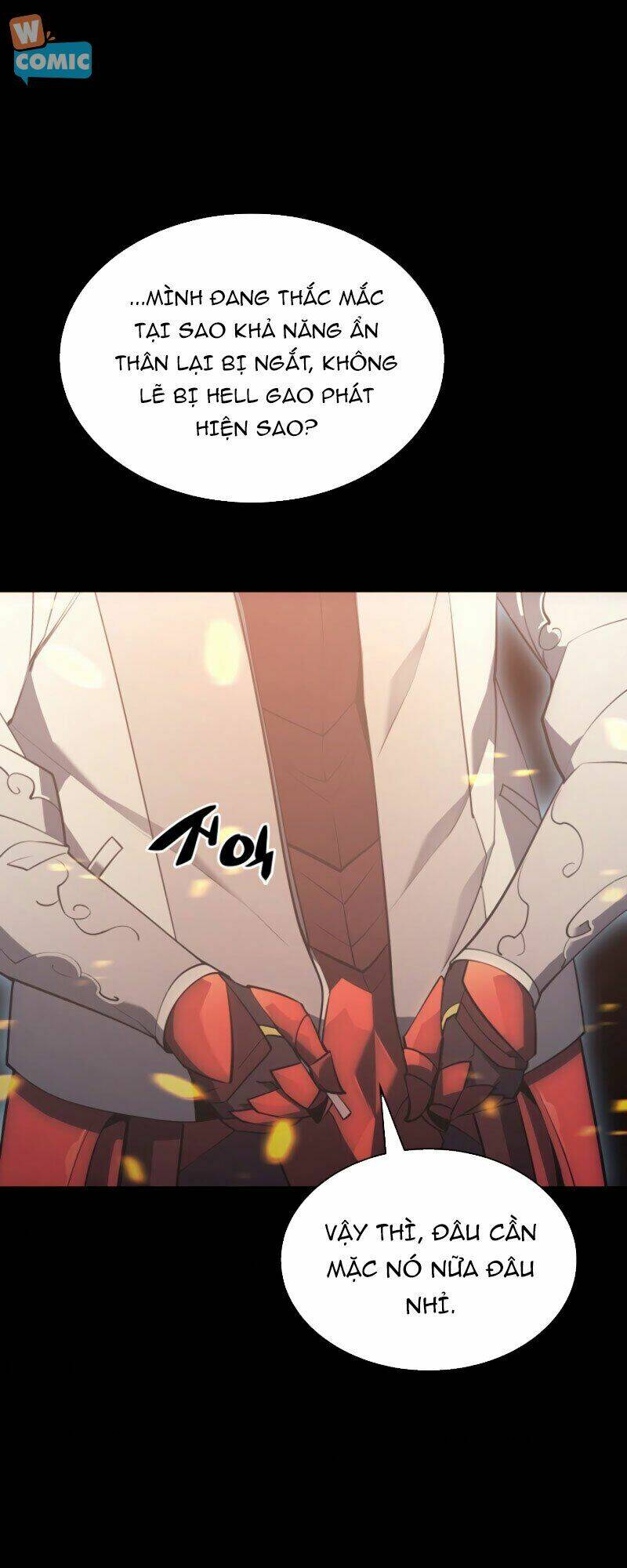 Thợ Rèn Huyền Thoại Chapter 88 - Trang 65