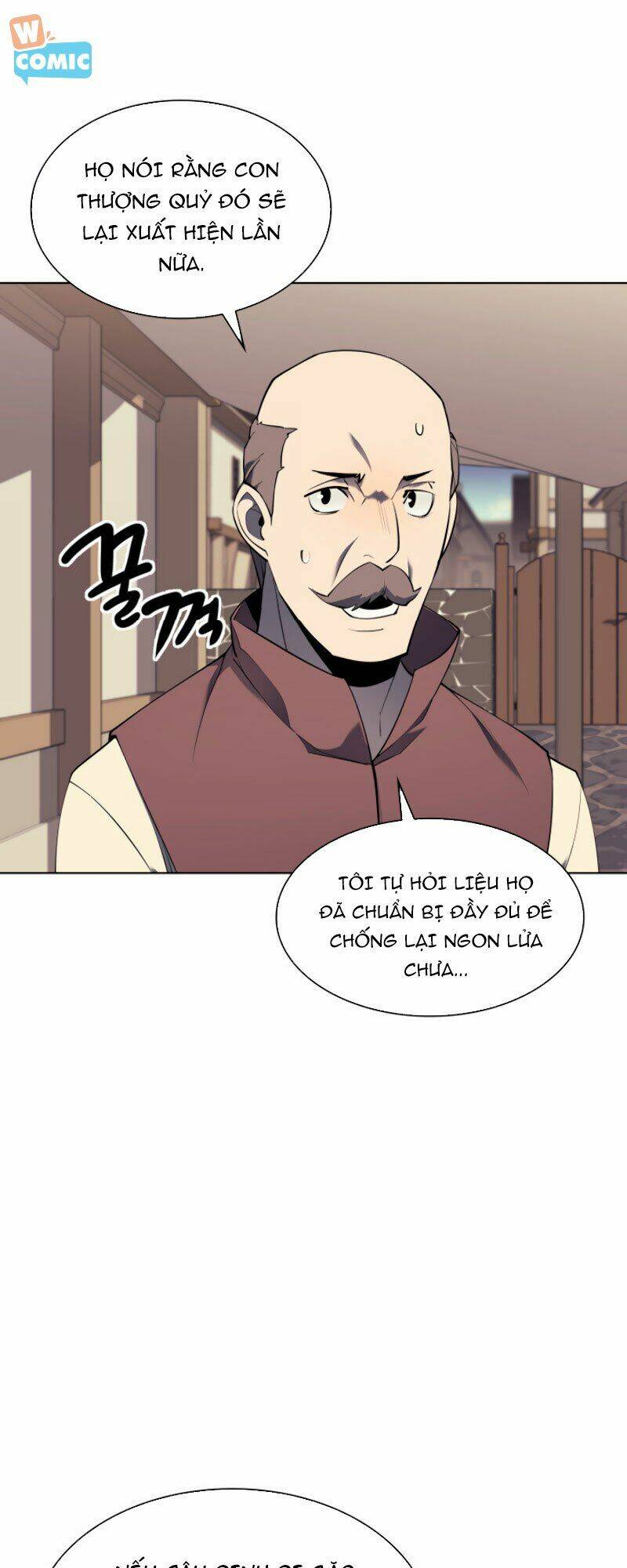 Thợ Rèn Huyền Thoại Chapter 88 - Trang 6