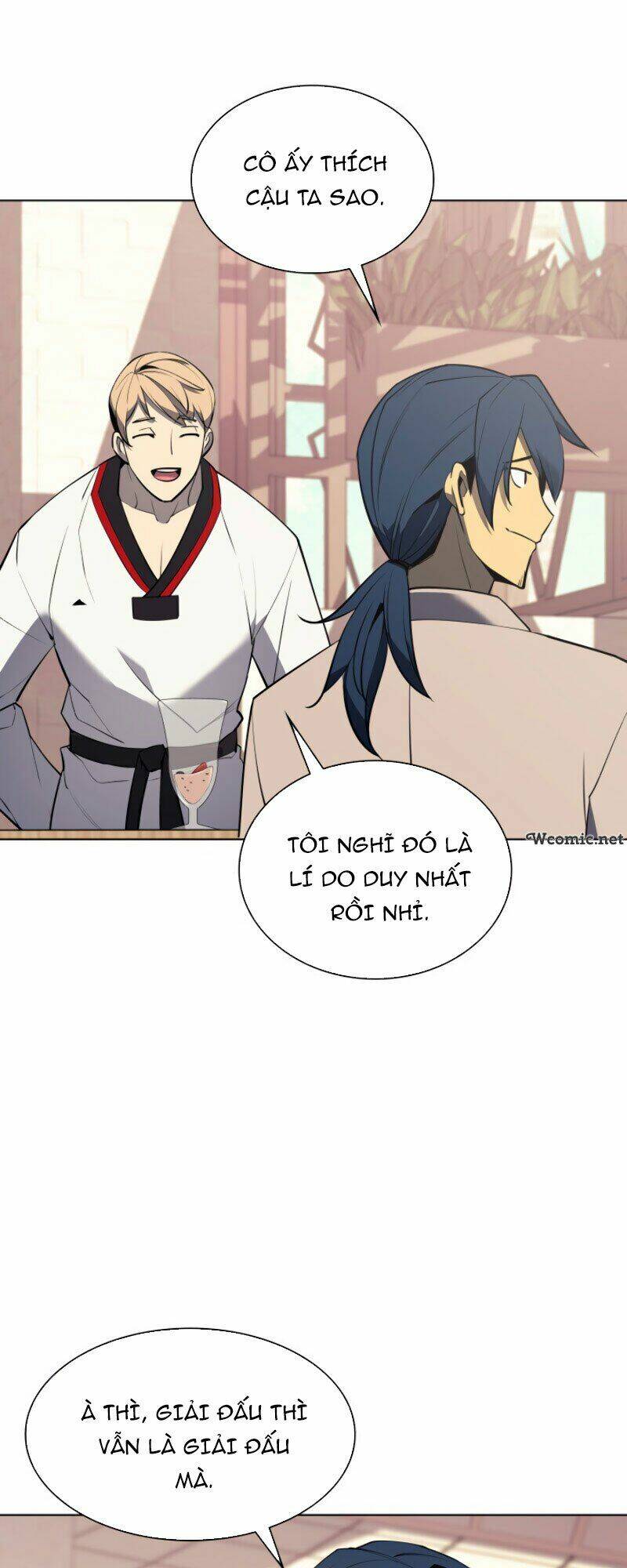 Thợ Rèn Huyền Thoại Chapter 88 - Trang 73