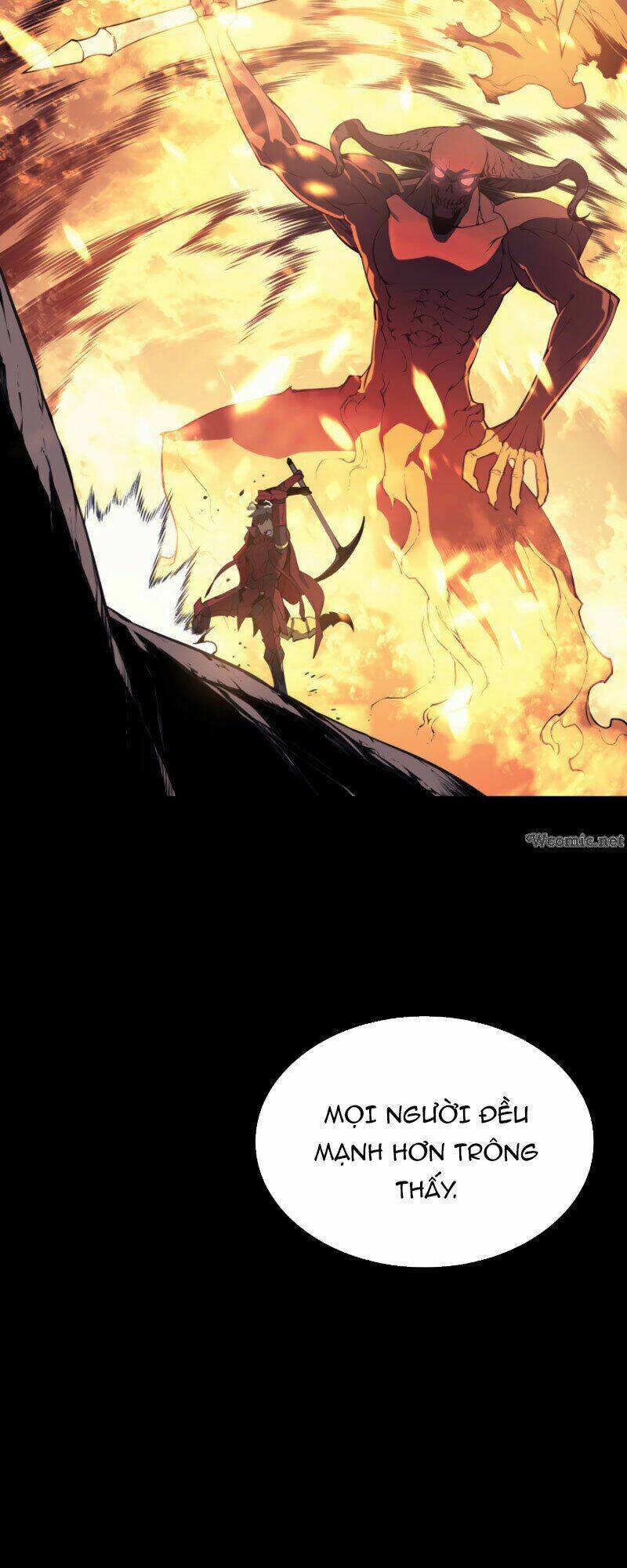Thợ Rèn Huyền Thoại Chapter 88 - Trang 81