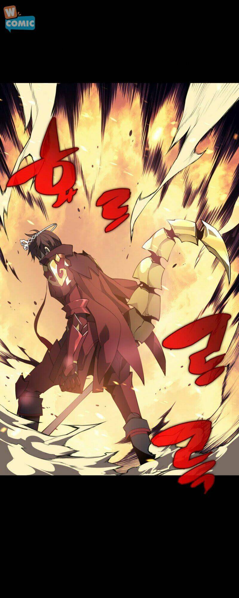 Thợ Rèn Huyền Thoại Chapter 88 - Trang 85