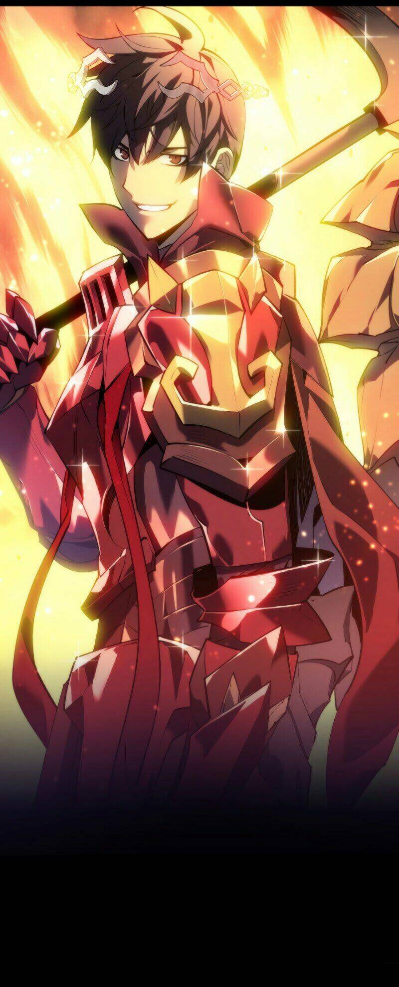 Thợ Rèn Huyền Thoại Chapter 88 - Trang 89