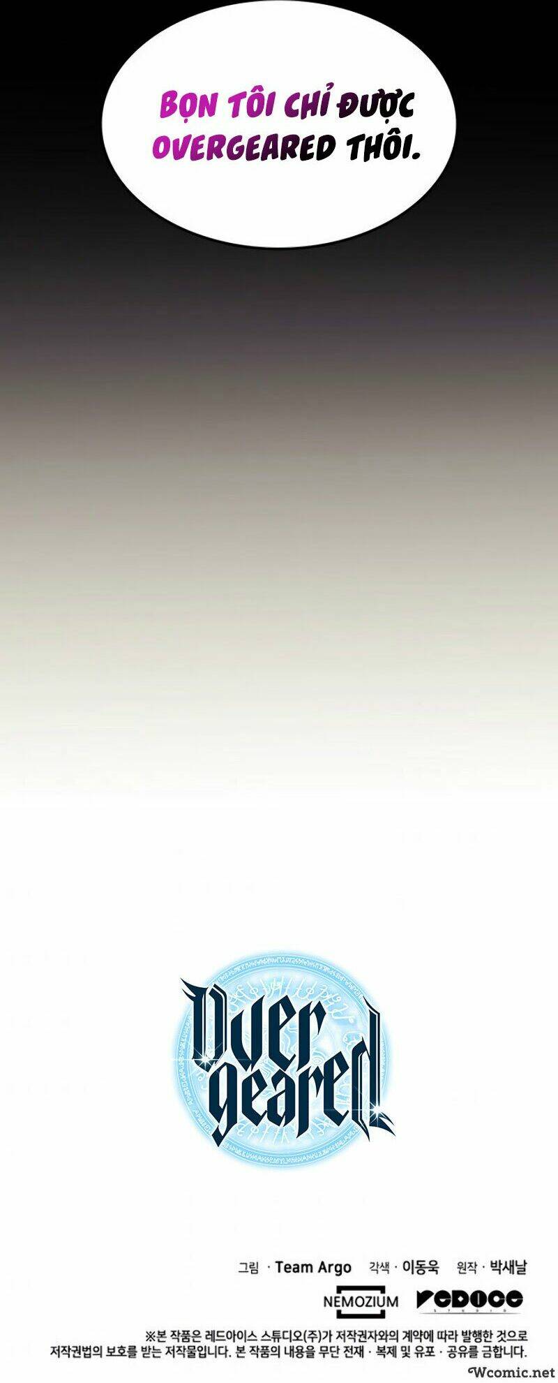 Thợ Rèn Huyền Thoại - Chapter 88 - Page 90