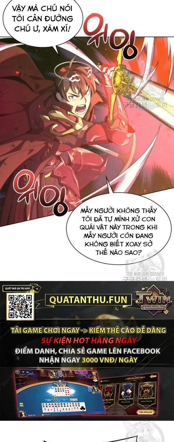 Thợ Rèn Huyền Thoại Chapter 89 - Trang 9