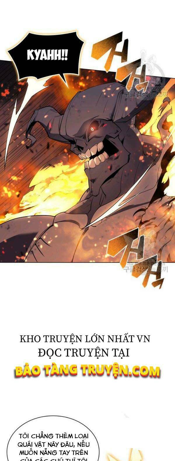 Thợ Rèn Huyền Thoại Chapter 89 - Trang 11