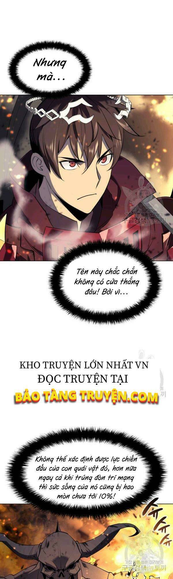 Thợ Rèn Huyền Thoại Chapter 89 - Trang 13