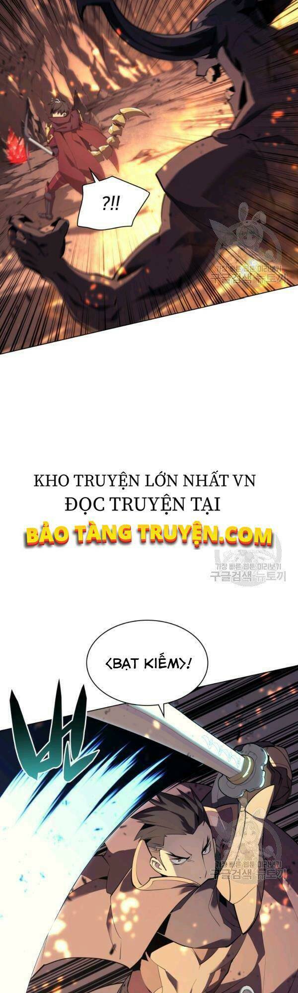 Thợ Rèn Huyền Thoại Chapter 89 - Trang 16