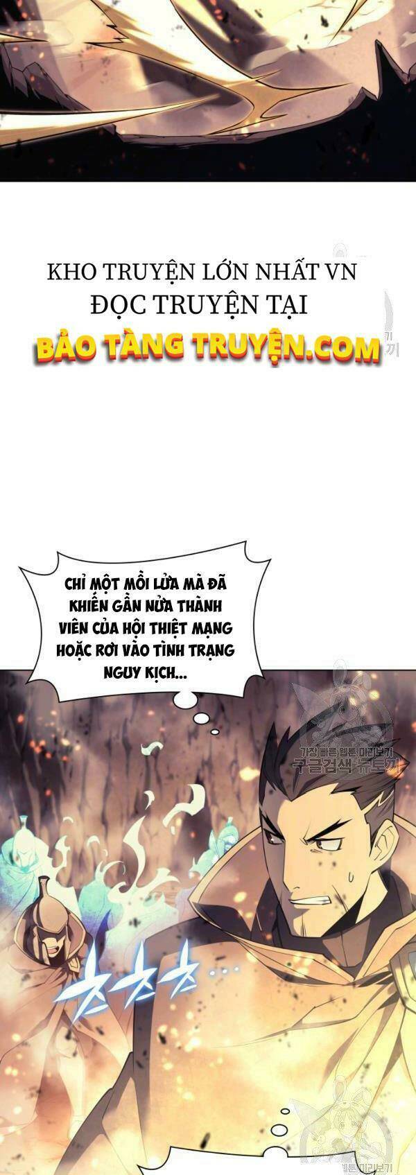 Thợ Rèn Huyền Thoại Chapter 89 - Trang 1