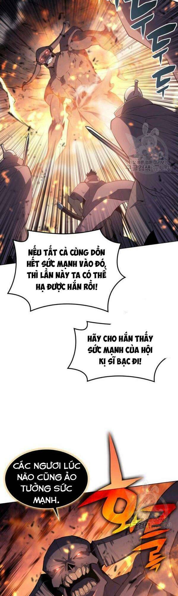 Thợ Rèn Huyền Thoại Chapter 89 - Trang 22