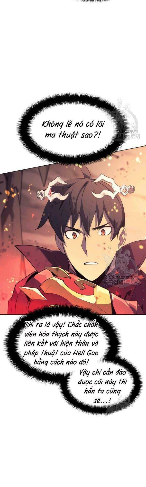 Thợ Rèn Huyền Thoại Chapter 89 - Trang 25