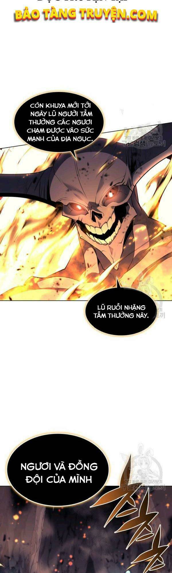 Thợ Rèn Huyền Thoại Chapter 89 - Trang 28