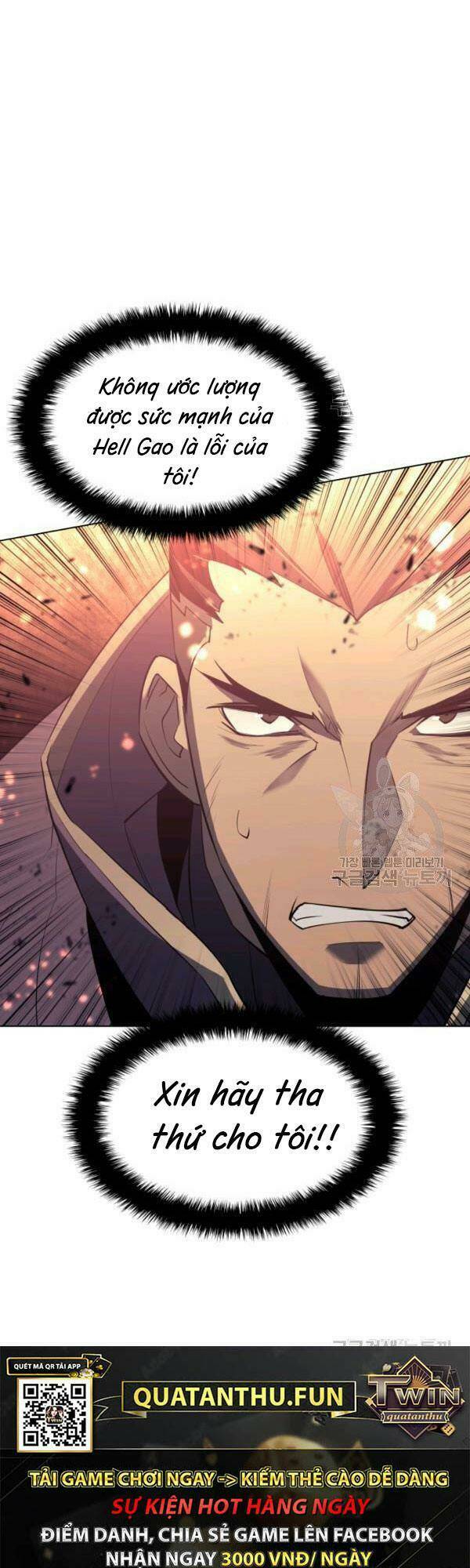 Thợ Rèn Huyền Thoại Chapter 89 - Trang 31