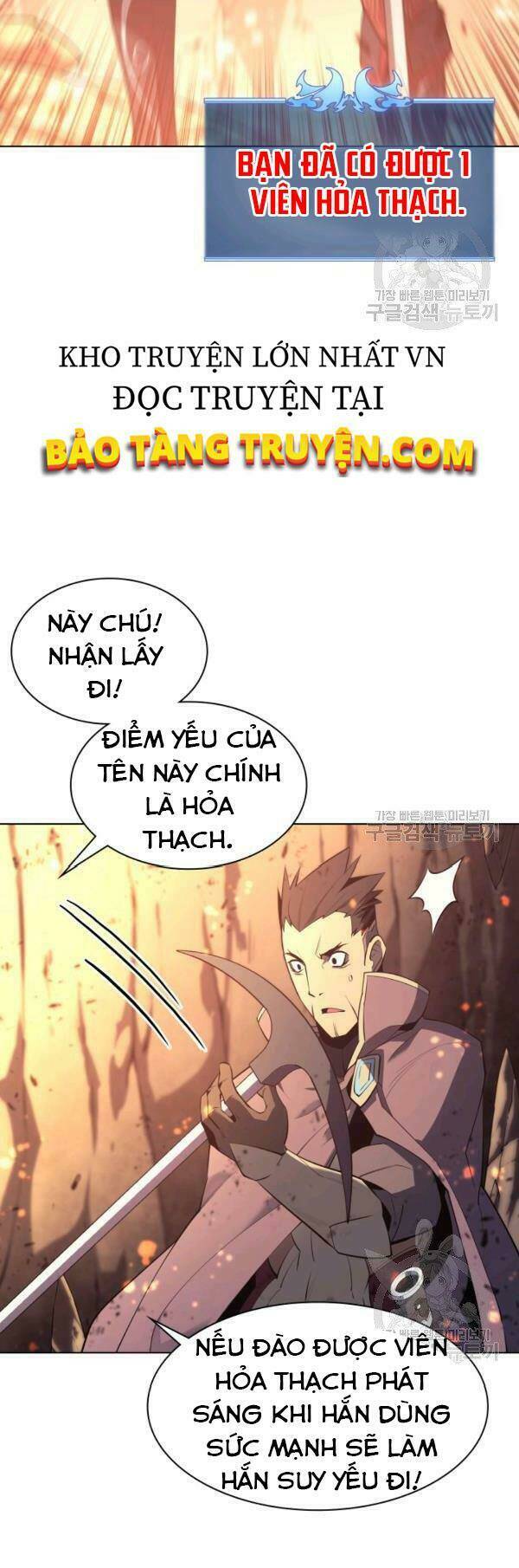 Thợ Rèn Huyền Thoại Chapter 89 - Trang 35