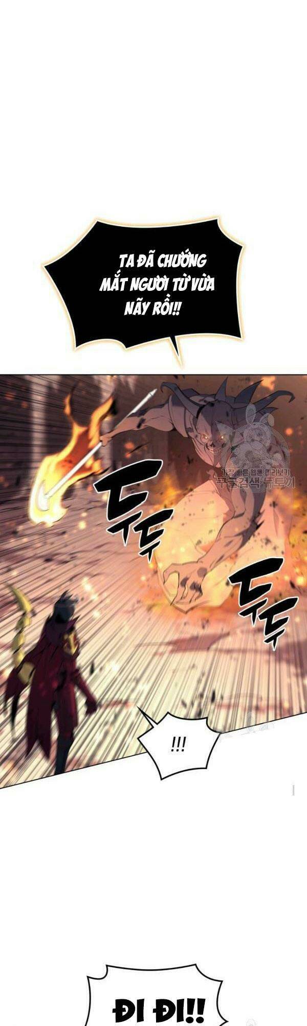 Thợ Rèn Huyền Thoại Chapter 89 - Trang 37