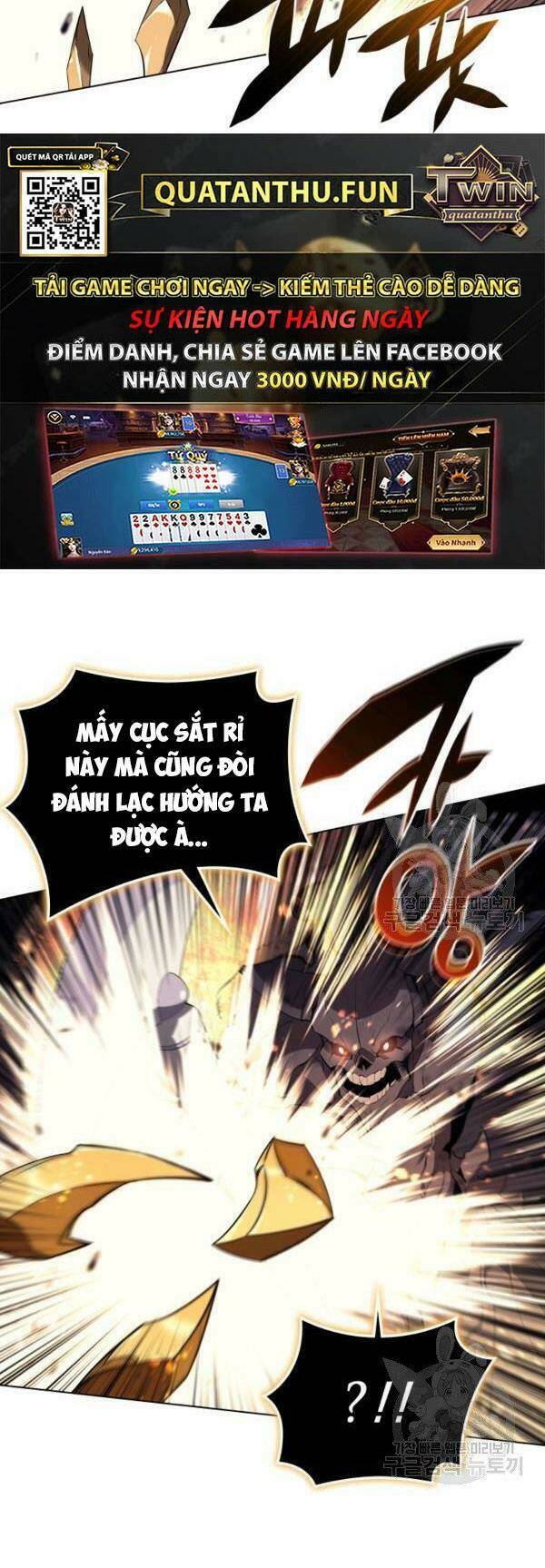 Thợ Rèn Huyền Thoại Chapter 89 - Trang 40