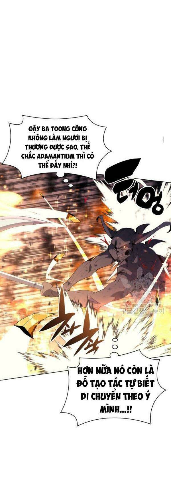 Thợ Rèn Huyền Thoại Chapter 89 - Trang 41
