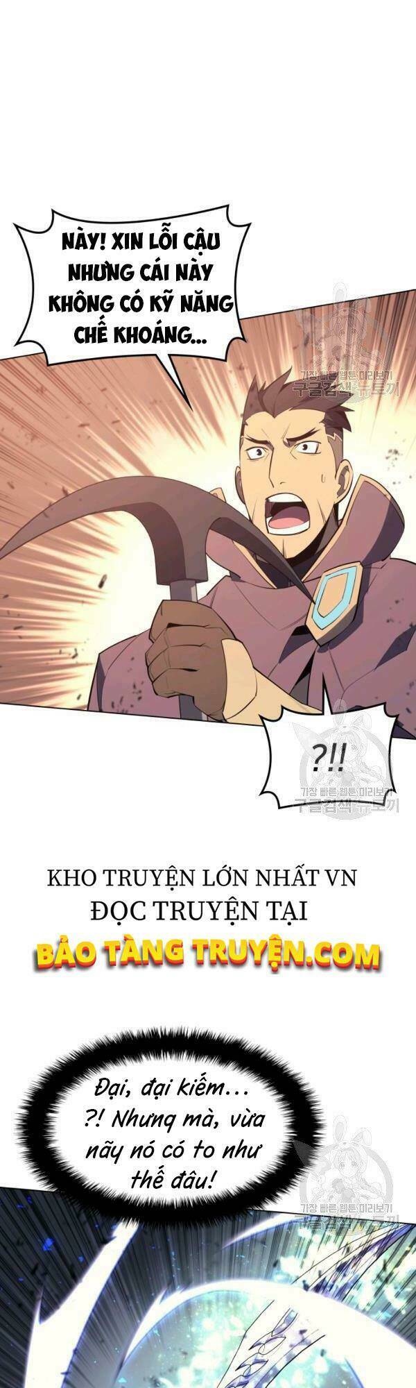 Thợ Rèn Huyền Thoại Chapter 89 - Trang 42