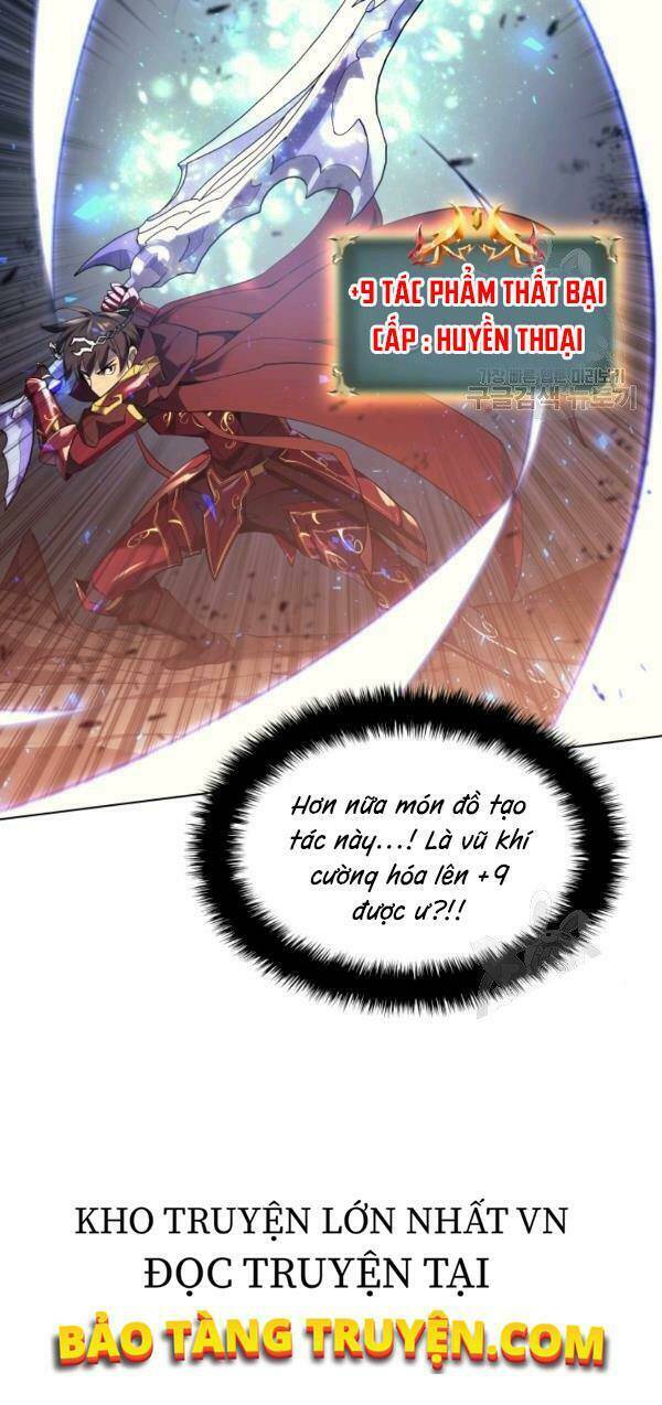 Thợ Rèn Huyền Thoại Chapter 89 - Trang 43