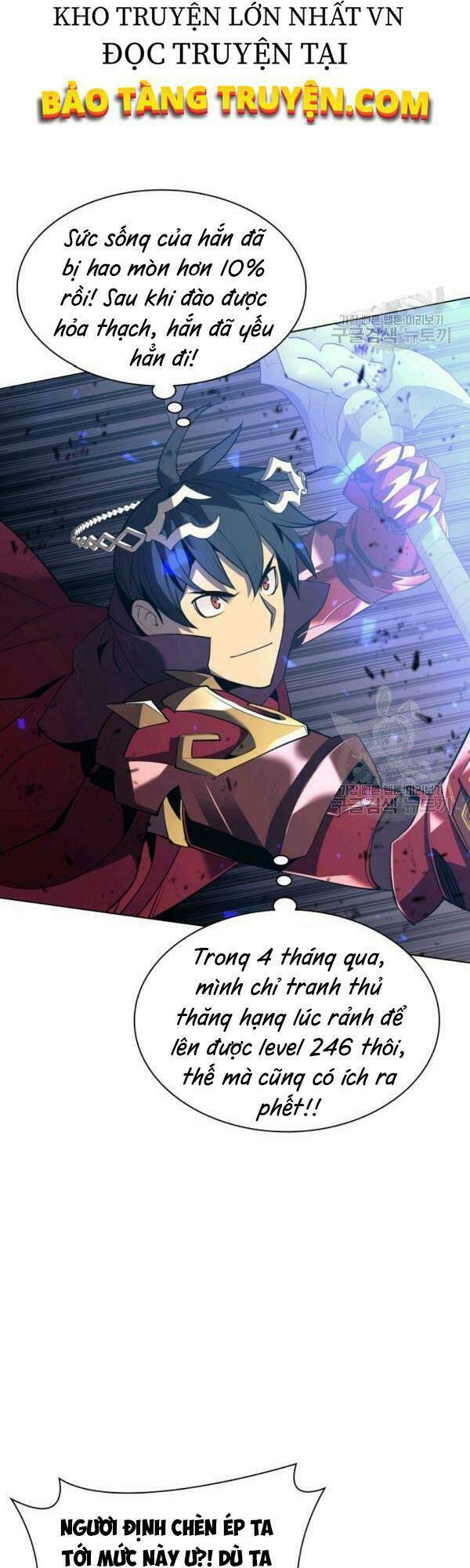 Thợ Rèn Huyền Thoại Chapter 89 - Trang 48