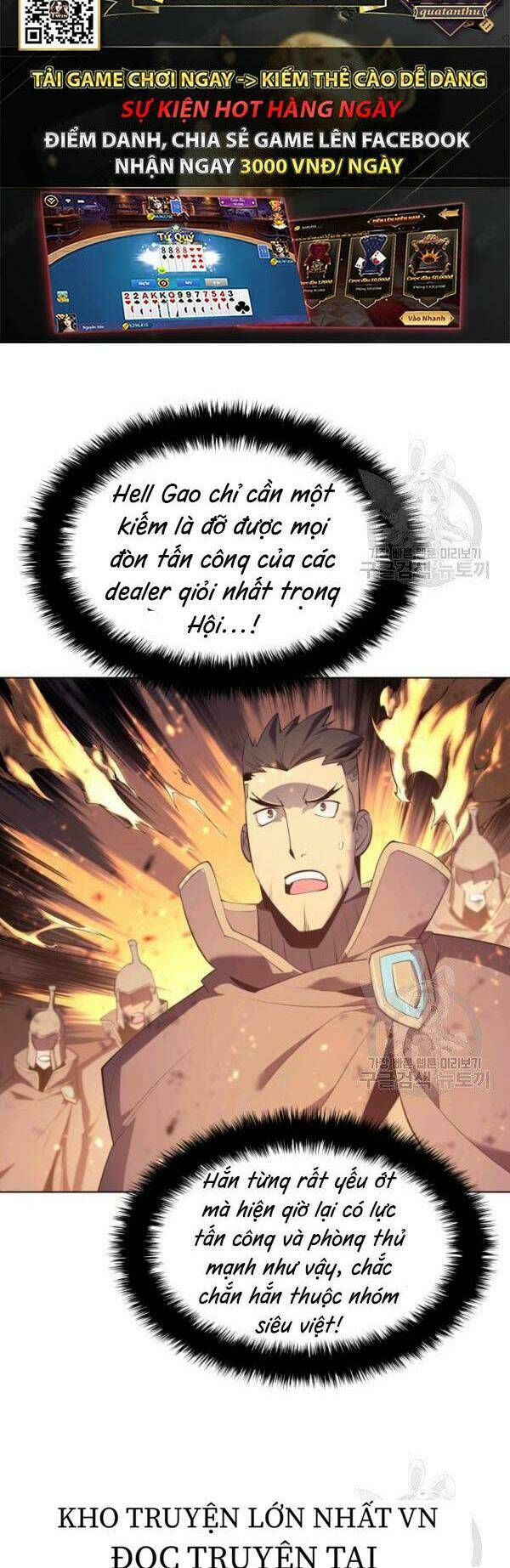 Thợ Rèn Huyền Thoại Chapter 89 - Trang 4