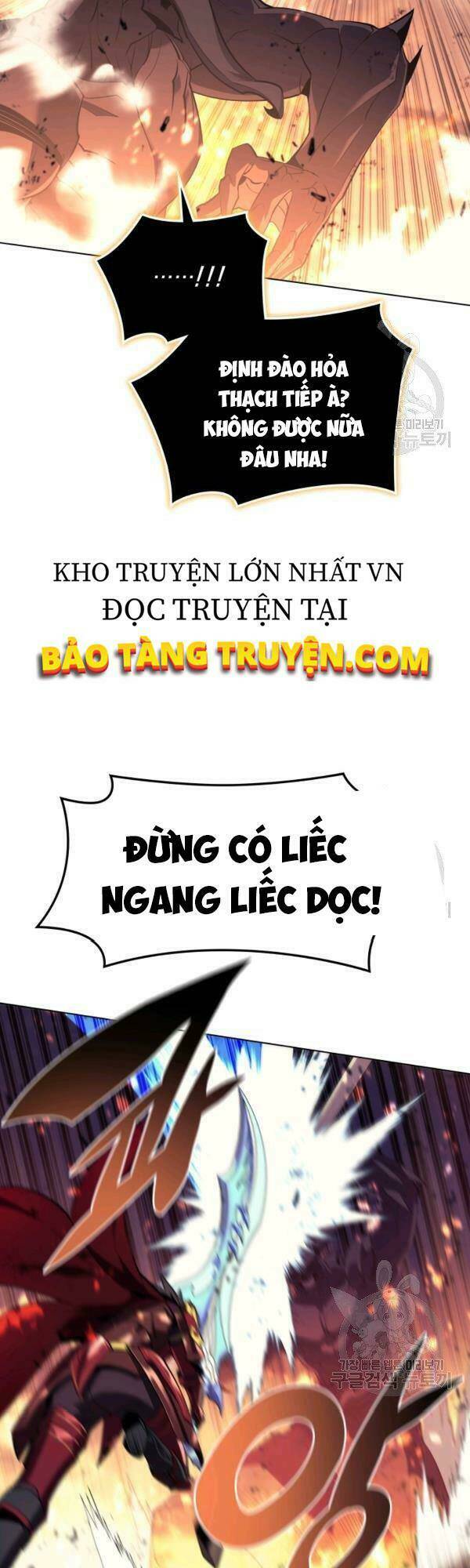 Thợ Rèn Huyền Thoại Chapter 89 - Trang 51