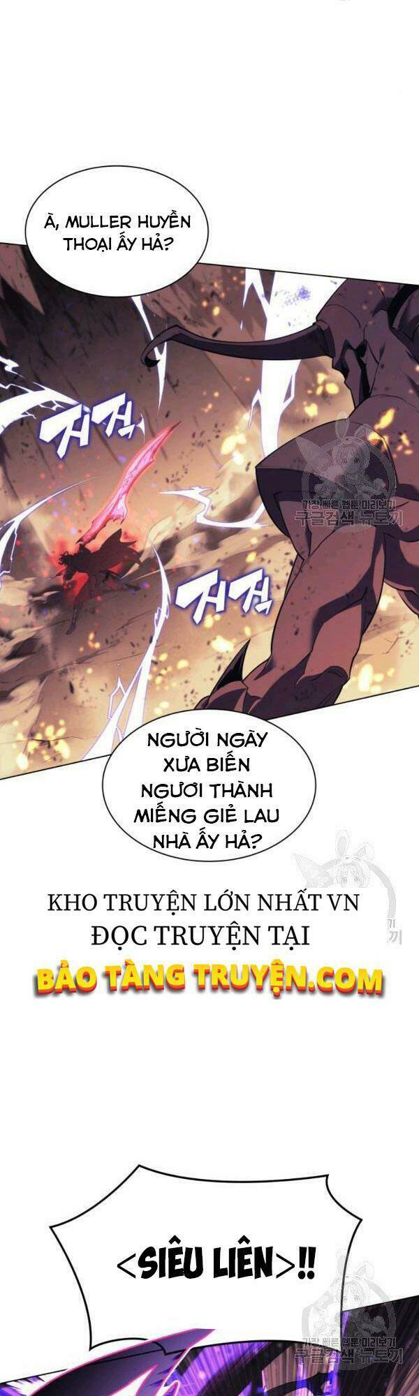Thợ Rèn Huyền Thoại Chapter 89 - Trang 54