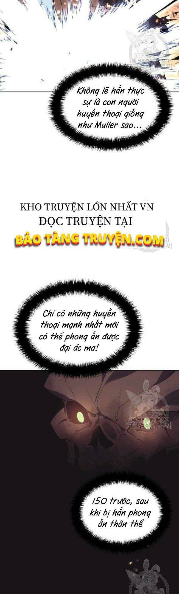 Thợ Rèn Huyền Thoại Chapter 89 - Trang 63