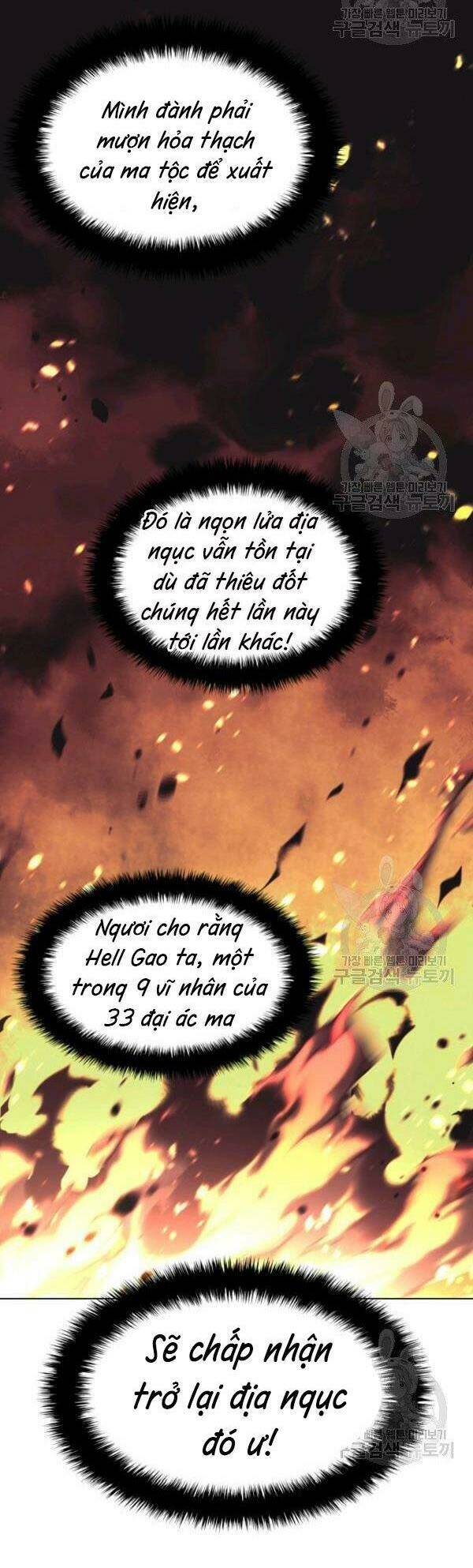 Thợ Rèn Huyền Thoại Chapter 89 - Trang 64