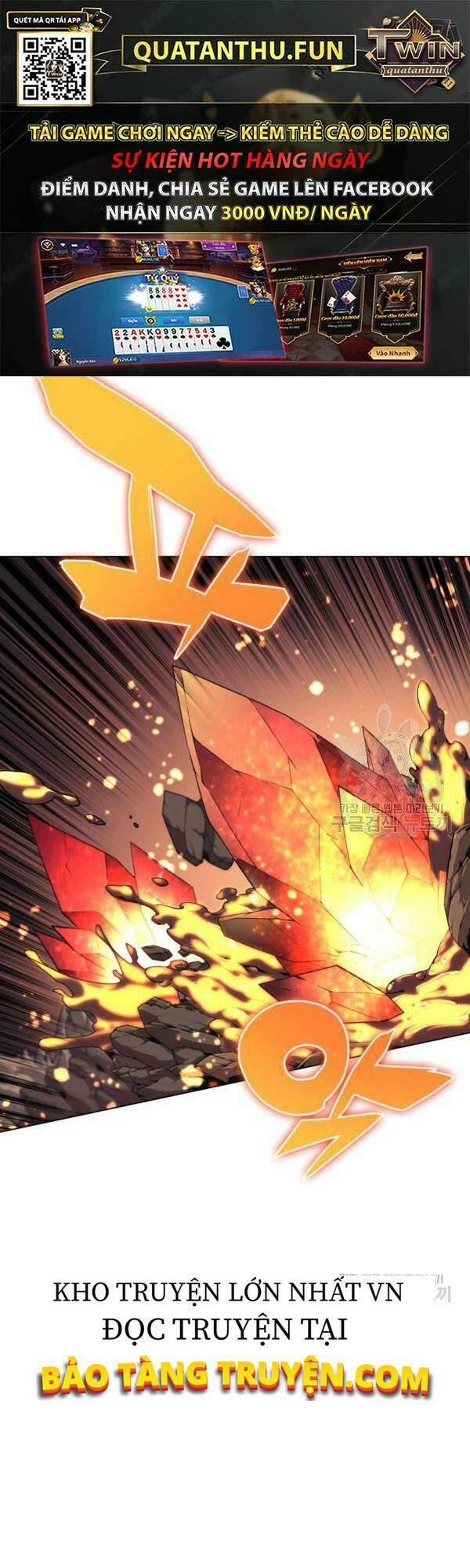 Thợ Rèn Huyền Thoại Chapter 89 - Trang 65