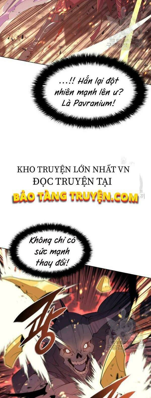 Thợ Rèn Huyền Thoại Chapter 89 - Trang 69