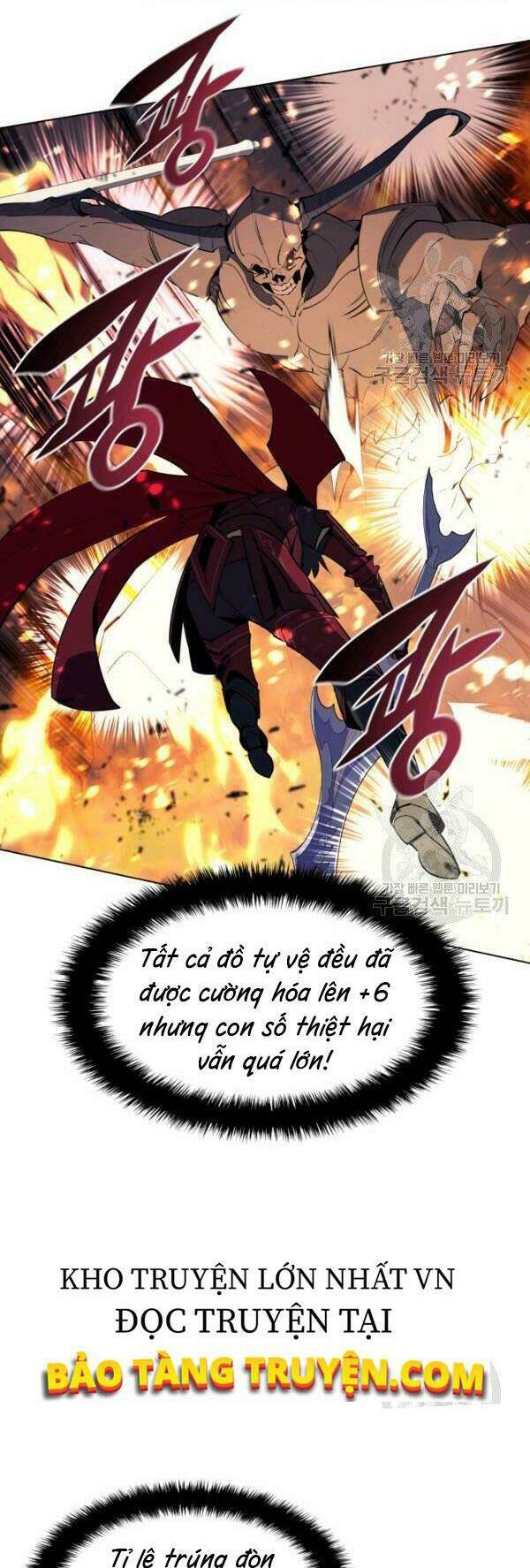 Thợ Rèn Huyền Thoại Chapter 89 - Trang 71
