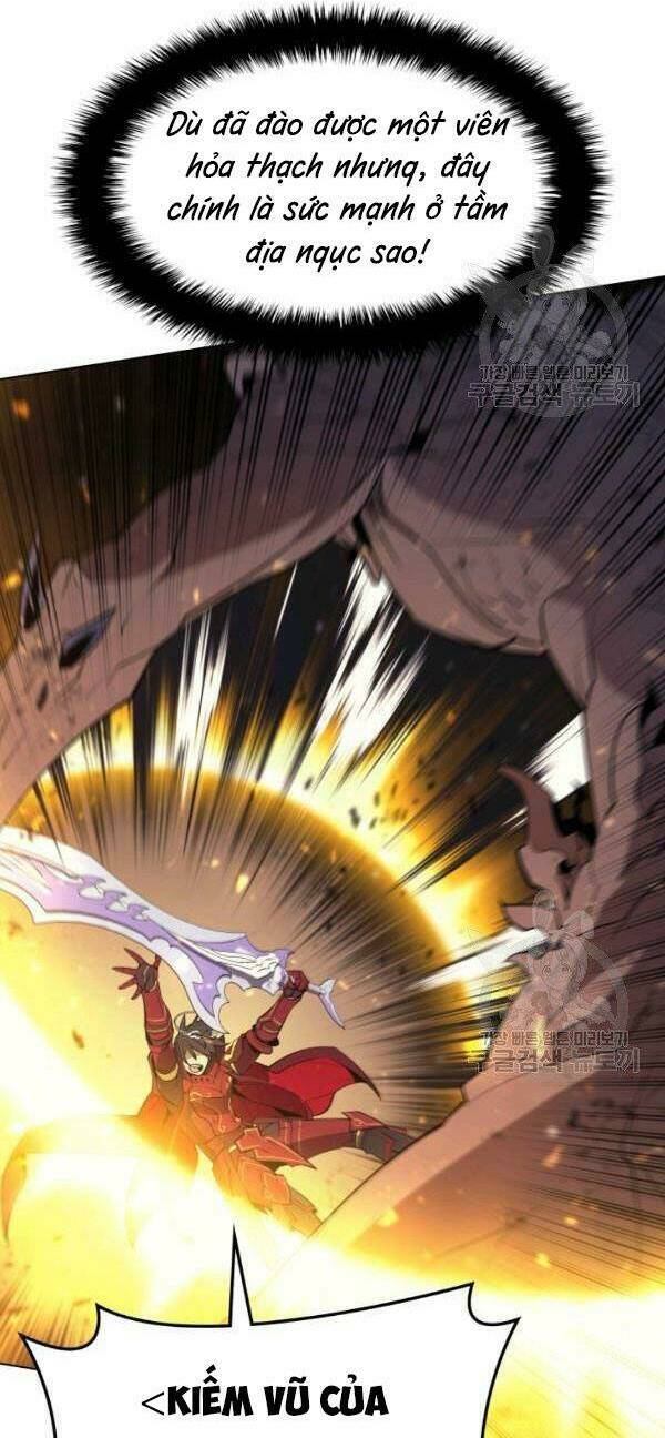 Thợ Rèn Huyền Thoại Chapter 89 - Trang 73