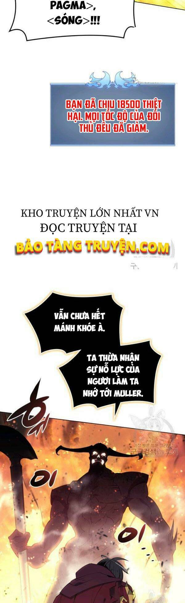 Thợ Rèn Huyền Thoại Chapter 89 - Trang 74