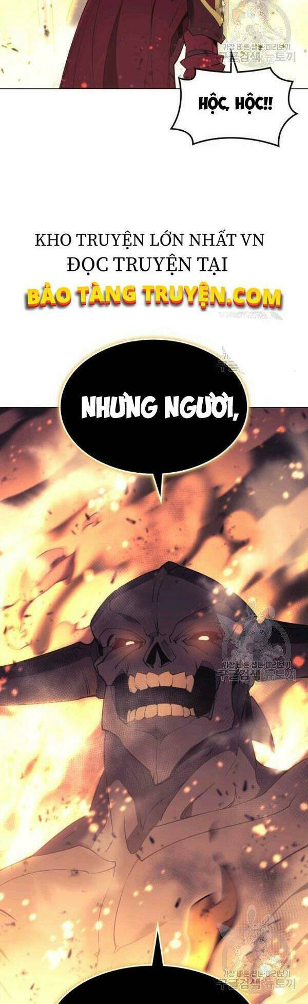 Thợ Rèn Huyền Thoại Chapter 89 - Trang 75