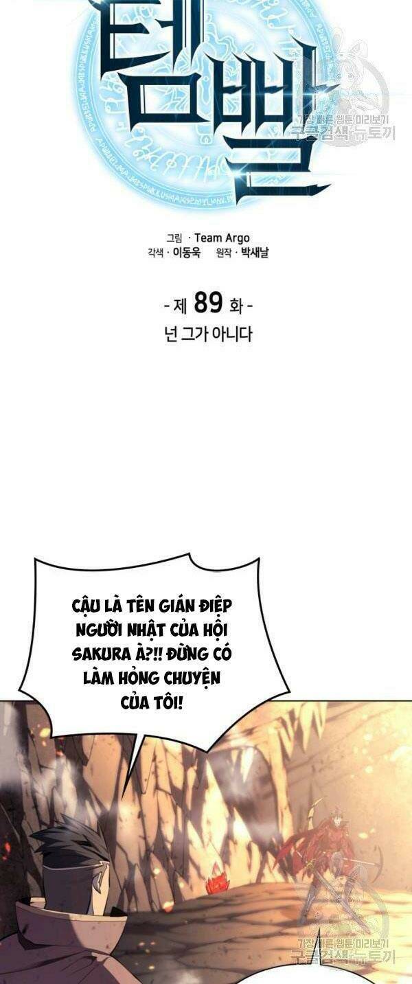 Thợ Rèn Huyền Thoại Chapter 89 - Trang 7