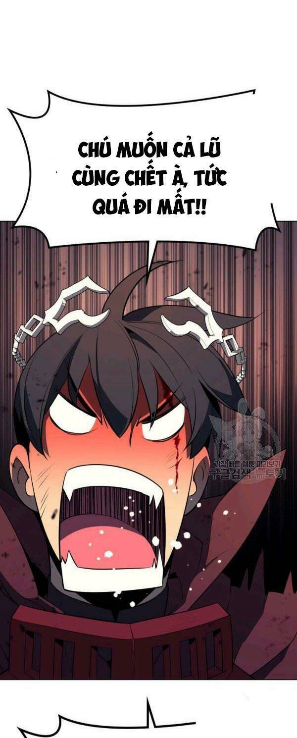 Thợ Rèn Huyền Thoại Chapter 89 - Trang 80