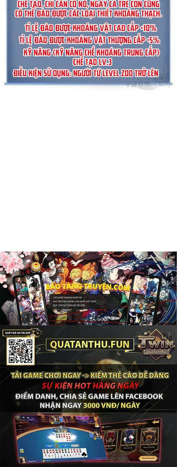 Thợ Rèn Huyền Thoại - Chapter 89 - Page 82