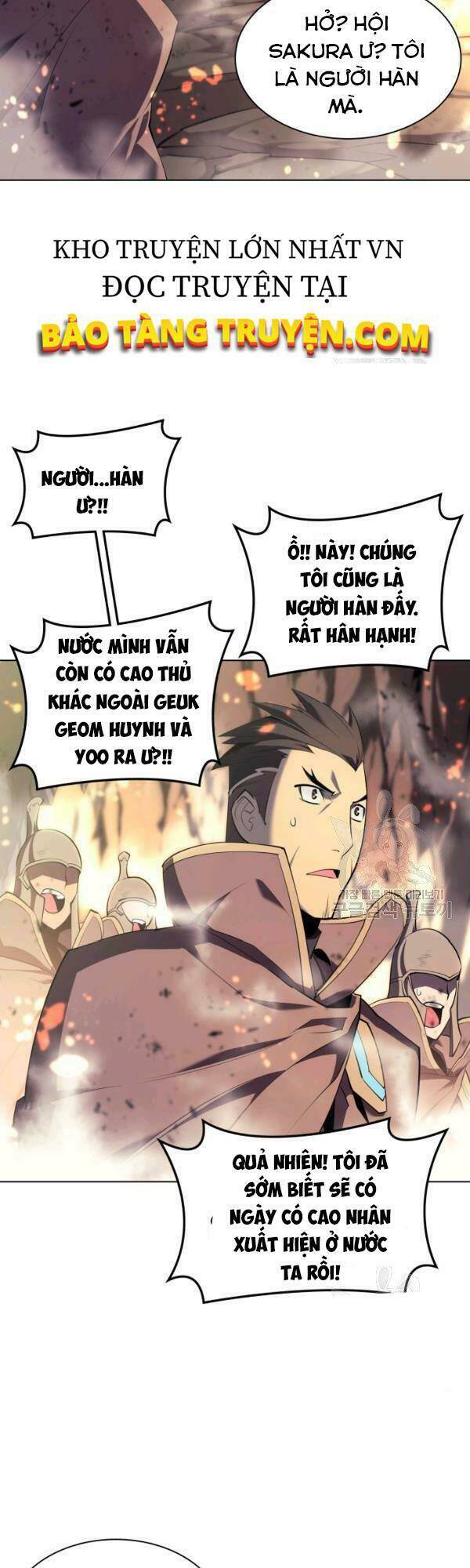 Thợ Rèn Huyền Thoại Chapter 89 - Trang 8