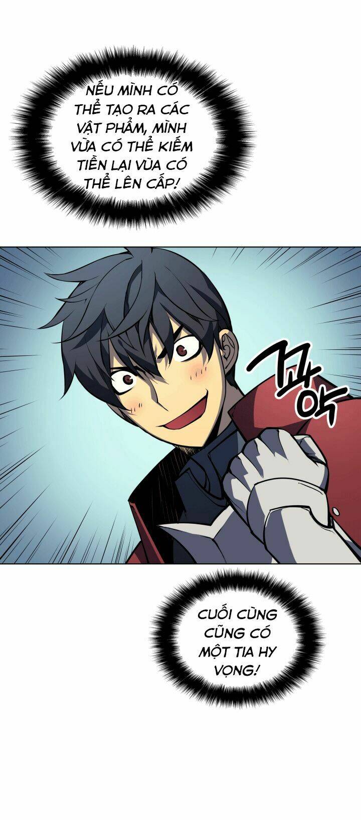 Thợ Rèn Huyền Thoại Chapter 9 - Trang 9