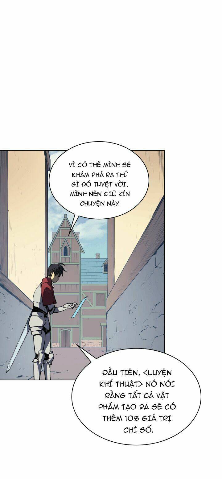 Thợ Rèn Huyền Thoại Chapter 9 - Trang 10