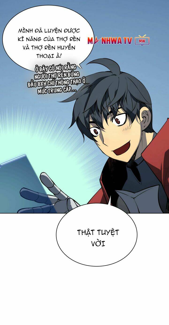 Thợ Rèn Huyền Thoại Chapter 9 - Trang 12