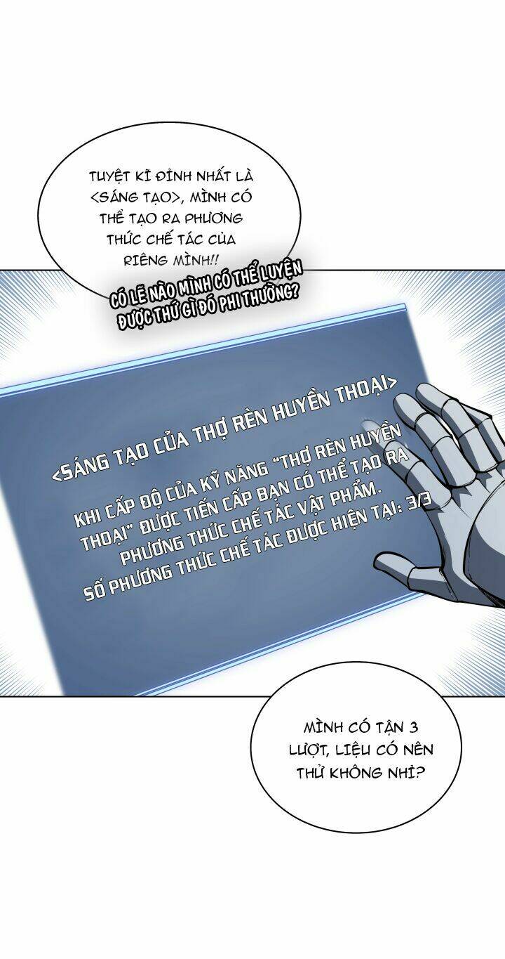 Thợ Rèn Huyền Thoại Chapter 9 - Trang 13