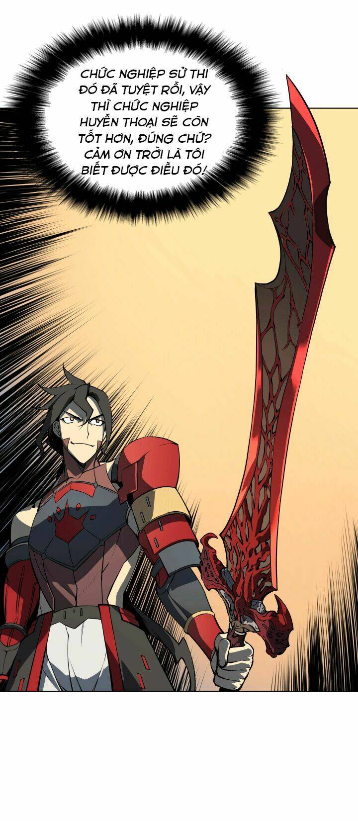 Thợ Rèn Huyền Thoại Chapter 9 - Trang 14