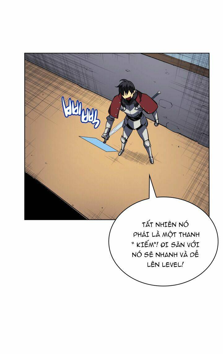 Thợ Rèn Huyền Thoại Chapter 9 - Trang 16