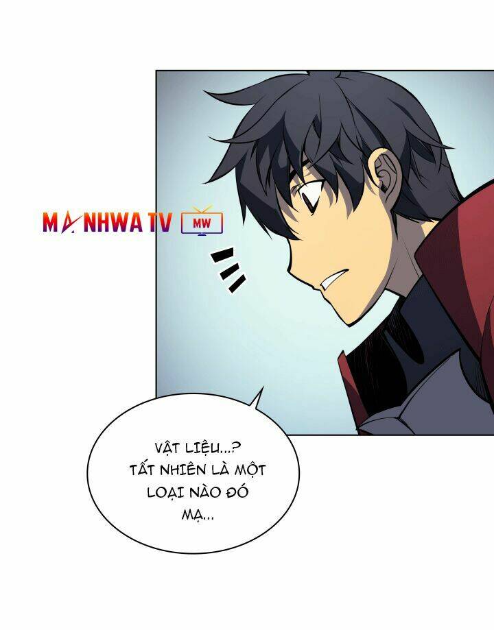 Thợ Rèn Huyền Thoại Chapter 9 - Trang 18