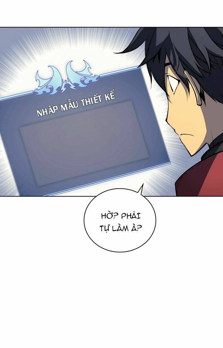 Thợ Rèn Huyền Thoại Chapter 9 - Trang 21