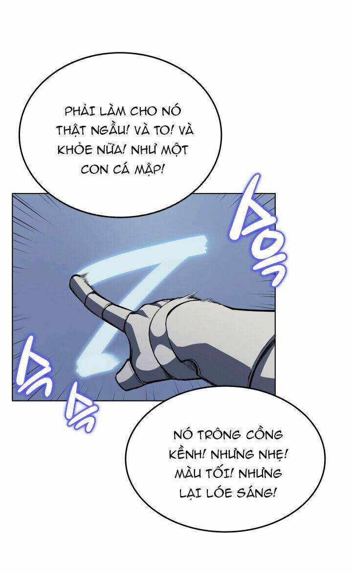 Thợ Rèn Huyền Thoại Chapter 9 - Trang 22