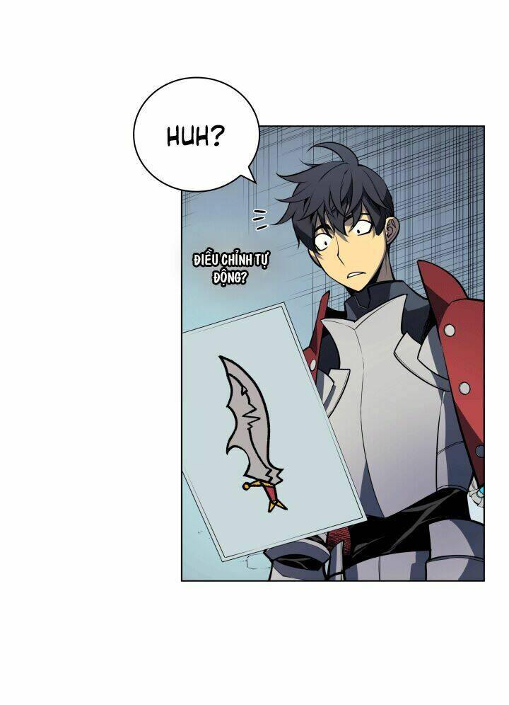 Thợ Rèn Huyền Thoại Chapter 9 - Trang 28