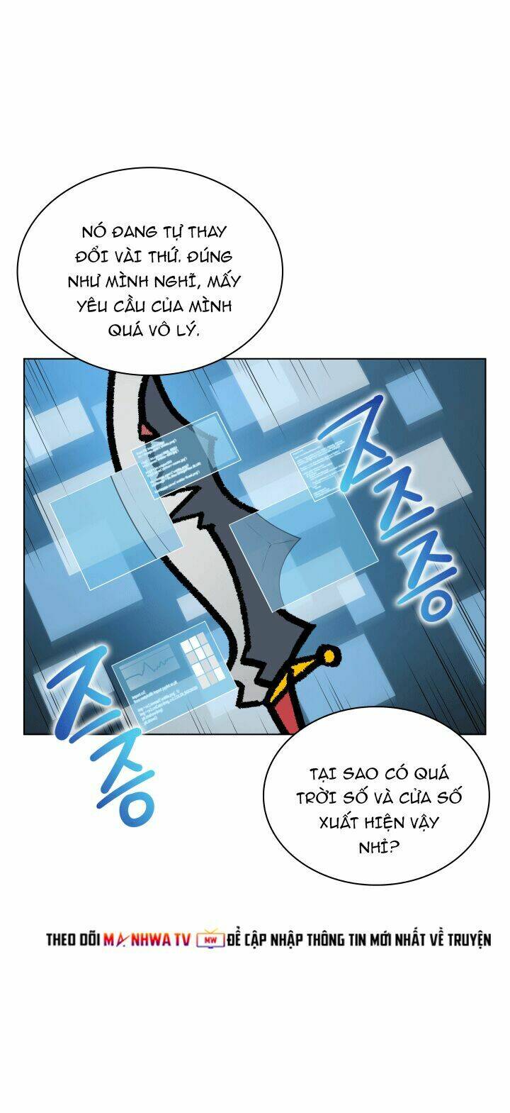 Thợ Rèn Huyền Thoại Chapter 9 - Trang 29