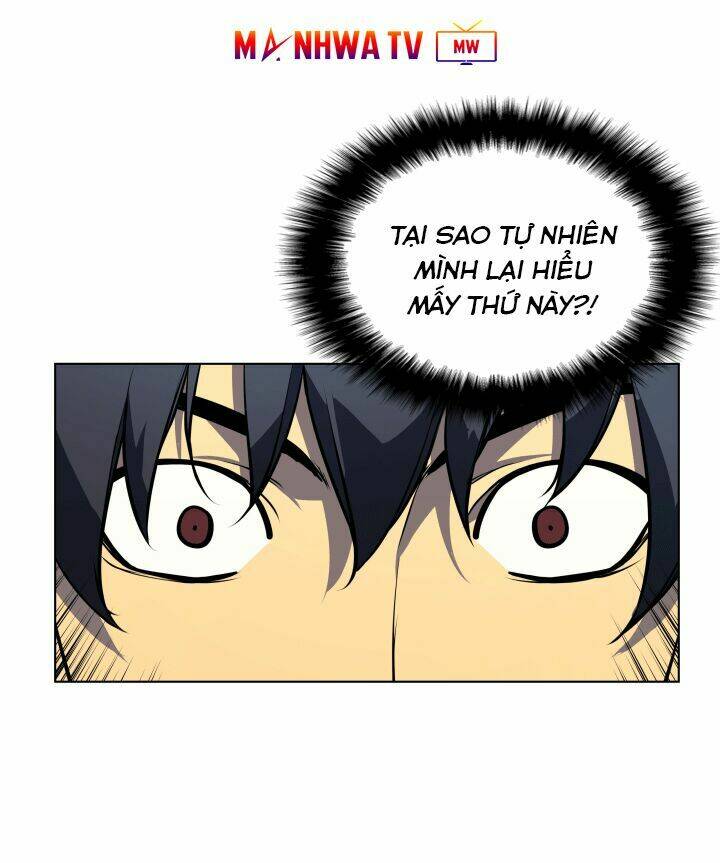 Thợ Rèn Huyền Thoại Chapter 9 - Trang 32